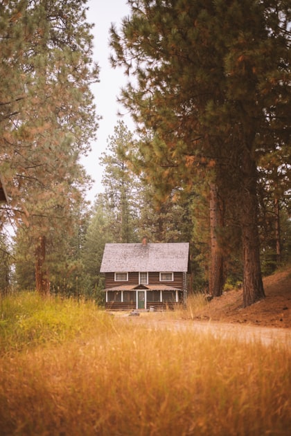 Explore Camp Two Step